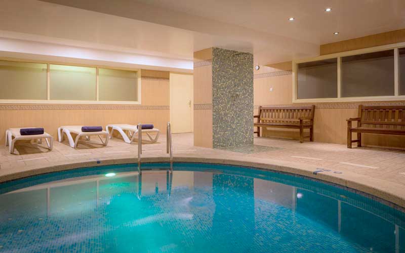 HTOP CALELLA PALACE FAMILY HOTEL & SPA